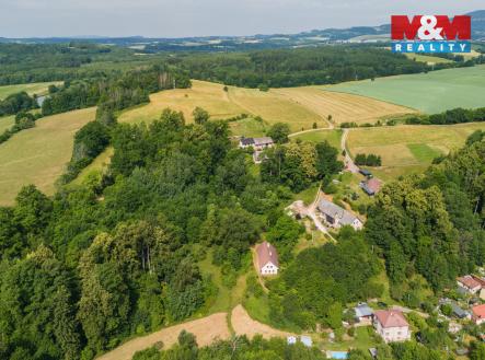 Prodej domu/vily, 164 m²