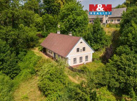 Prodej domu/vily, 164 m²