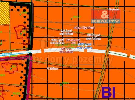 Prodej pozemku pro bydlení, 925 m²