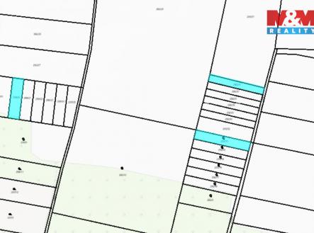 Prodej pozemku pro bydlení, 925 m²