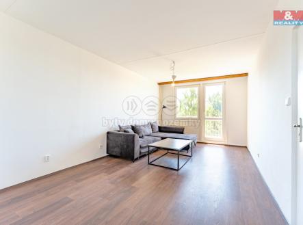 Prodej bytu, 4+1, 89 m²