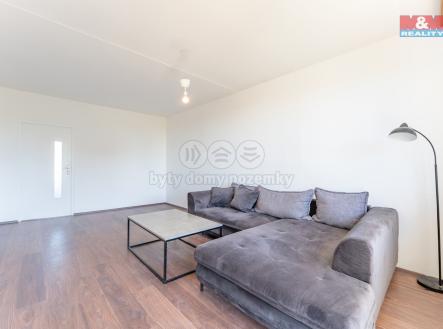 Prodej bytu, 4+1, 89 m²