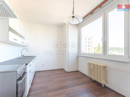 Prodej bytu, 4+1, 89 m²