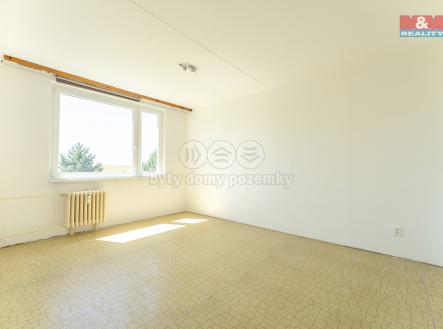 Prodej bytu, 4+1, 89 m²