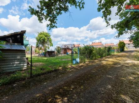 Prodej pozemku pro bydlení, 445 m²