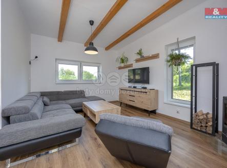 Prodej - dům/vila, 74 m²