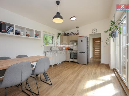 Prodej - dům/vila, 74 m²