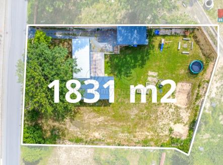 Prodej - dům/vila, 74 m²