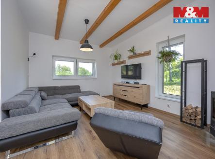 Prodej domu/vily, 74 m²