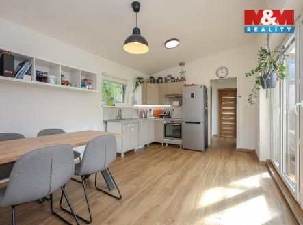 Prodej domu/vily, 74 m²