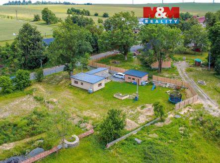 Prodej domu/vily, 99 m²