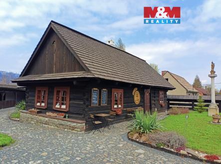 Prodej obchodní prostor, 180 m²