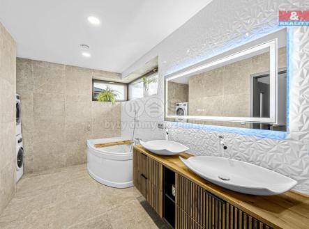 Prodej domu/vily, 141 m²