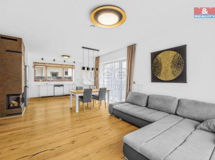 Prodej domu/vily, 141 m²