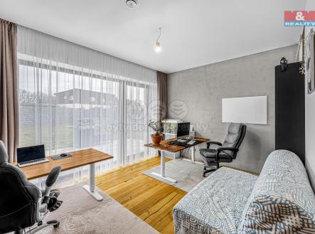 Prodej domu/vily, 141 m²