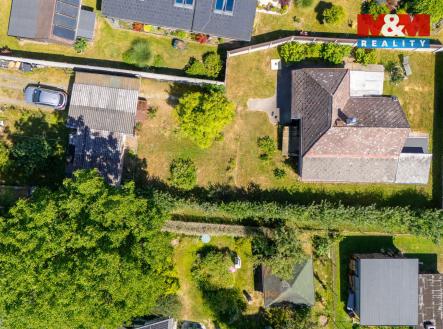 Prodej chaty/rekreačního objektu, 92 m²