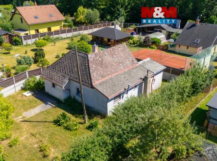 Prodej chaty/rekreačního objektu, 92 m²