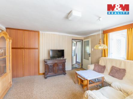 Prodej chaty/rekreačního objektu, 92 m²