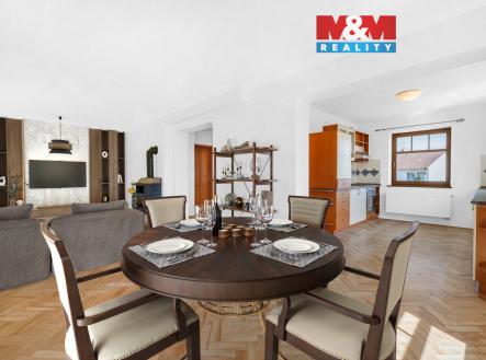 Prodej domu/vily, 136 m²