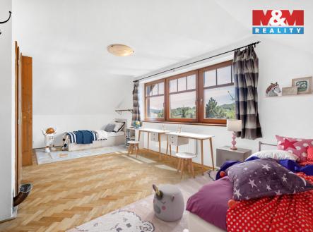 Prodej domu/vily, 136 m²