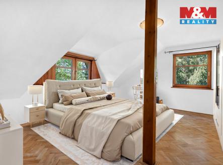 Prodej domu/vily, 136 m²