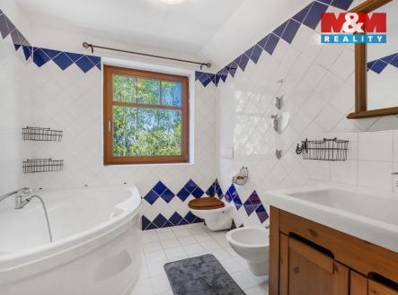 Prodej domu/vily, 136 m²