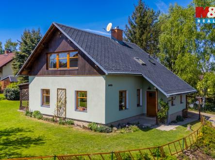 Prodej domu/vily, 136 m²