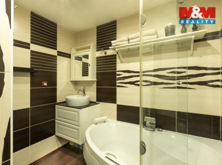 Prodej bytu, 4+1, 73 m²