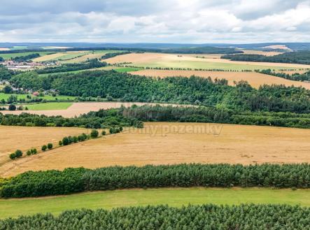 Prodej pozemku, zemědělská půda, 11 929 m²