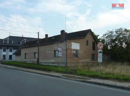 Prodej pozemku pro bydlení, 1 929 m²