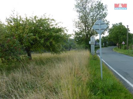 Prodej pozemku pro bydlení, 1 929 m²