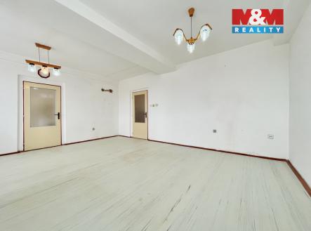 Prodej bytu, 3+1, 95 m²