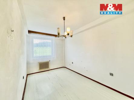 Prodej bytu, 3+1, 95 m²