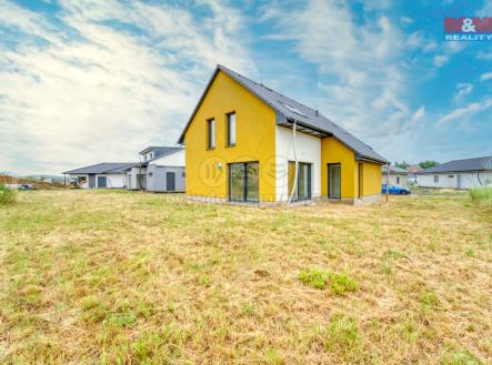 Prodej - dům/vila, 144 m²