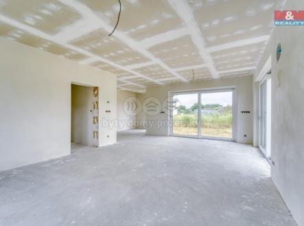 Prodej - dům/vila, 144 m²