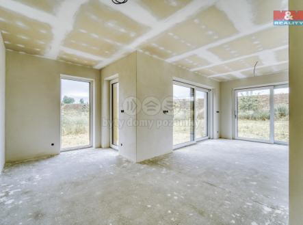 Prodej - dům/vila, 144 m²