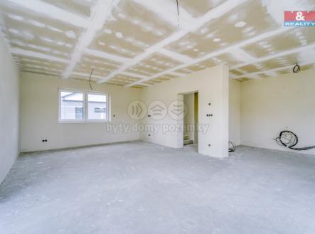 Prodej - dům/vila, 144 m²
