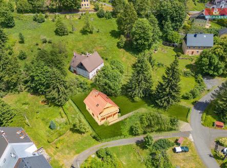 Prodej pozemku pro bydlení, 1 171 m²