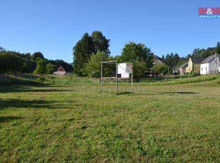 Prodej pozemku pro bydlení, 650 m²