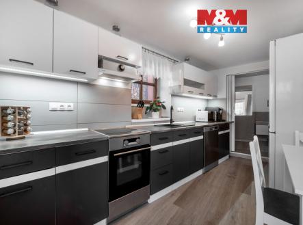 Prodej domu/vily, 53 m²