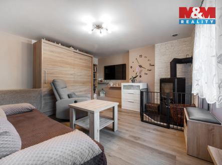 Prodej domu/vily, 53 m²