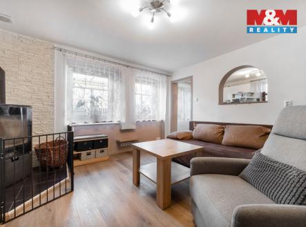 Prodej domu/vily, 53 m²