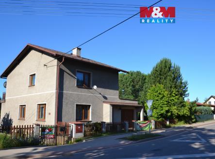 Prodej domu/vily, 150 m²