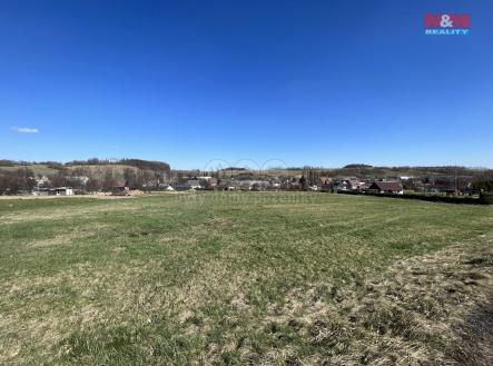 Prodej - pozemek pro bydlení, 5 309 m²