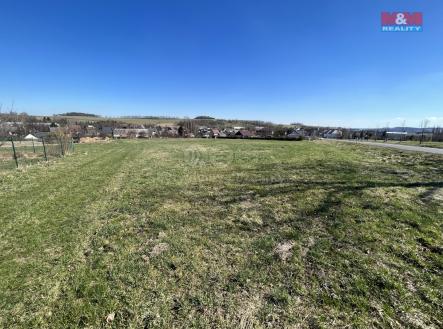 Prodej - pozemek pro bydlení, 5 309 m²