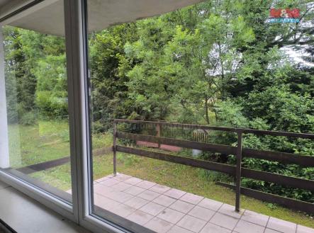 Pronájem bytu, 3+1, 90 m²