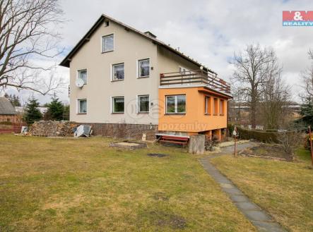 Pronájem bytu, 3+1, 90 m²