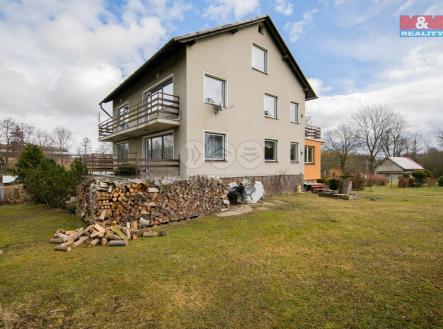 Pronájem bytu, 3+1, 90 m²
