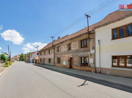 Prodej domu/vily, 140 m²