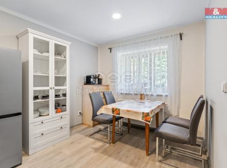 Prodej domu/vily, 140 m²